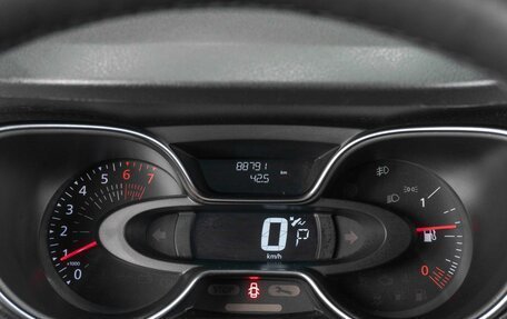 Renault Kaptur I рестайлинг, 2021 год, 1 689 000 рублей, 27 фотография