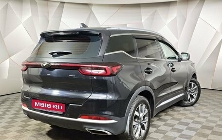 Chery Tiggo 7 Pro, 2020 год, 1 251 000 рублей, 2 фотография