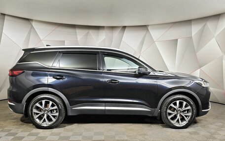 Chery Tiggo 7 Pro, 2020 год, 1 251 000 рублей, 6 фотография