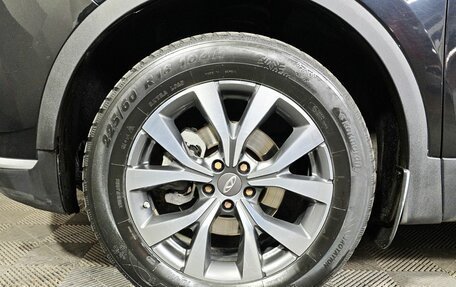 Chery Tiggo 7 Pro, 2020 год, 1 251 000 рублей, 9 фотография