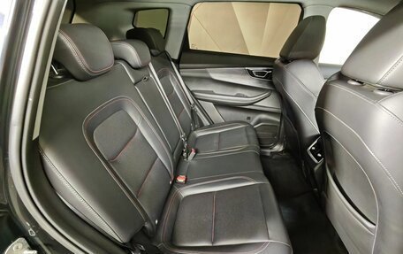 Chery Tiggo 7 Pro, 2020 год, 1 251 000 рублей, 16 фотография