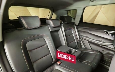 Chery Tiggo 7 Pro, 2020 год, 1 251 000 рублей, 17 фотография