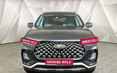 Chery Tiggo 7 Pro, 2020 год, 1 251 000 рублей, 7 фотография
