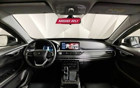 Chery Tiggo 7 Pro, 2020 год, 1 251 000 рублей, 14 фотография