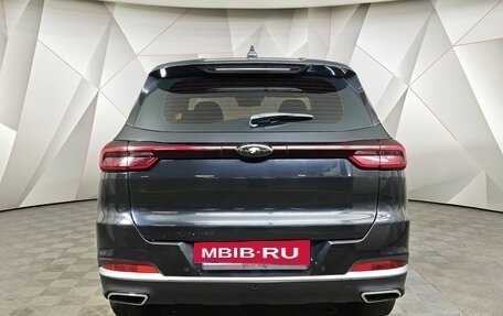 Chery Tiggo 7 Pro, 2020 год, 1 251 000 рублей, 8 фотография