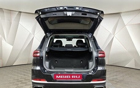 Chery Tiggo 7 Pro, 2020 год, 1 251 000 рублей, 12 фотография