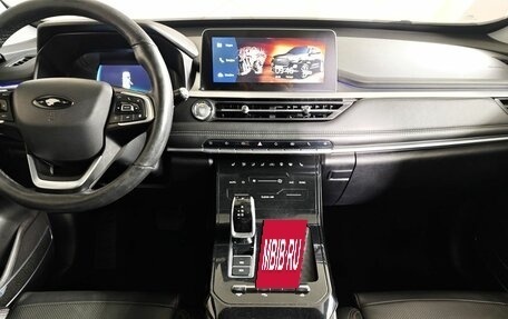 Chery Tiggo 7 Pro, 2020 год, 1 251 000 рублей, 15 фотография