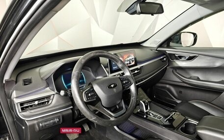 Chery Tiggo 7 Pro, 2020 год, 1 251 000 рублей, 19 фотография