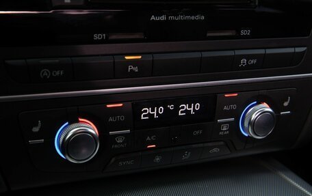 Audi A6, 2014 год, 1 550 000 рублей, 7 фотография