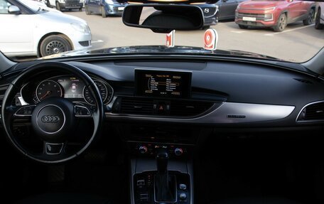 Audi A6, 2014 год, 1 550 000 рублей, 5 фотография