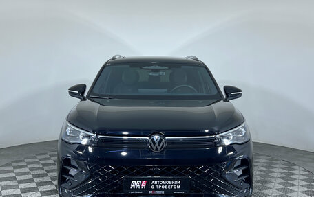 Volkswagen Tiguan, 2024 год, 3 897 000 рублей, 2 фотография