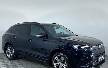 Volkswagen Tiguan, 2024 год, 3 897 000 рублей, 3 фотография