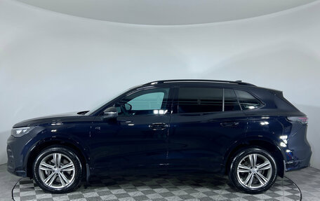 Volkswagen Tiguan, 2024 год, 3 897 000 рублей, 5 фотография