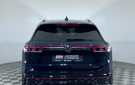 Volkswagen Tiguan, 2024 год, 3 897 000 рублей, 7 фотография