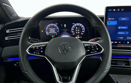 Volkswagen Tiguan, 2024 год, 3 897 000 рублей, 9 фотография
