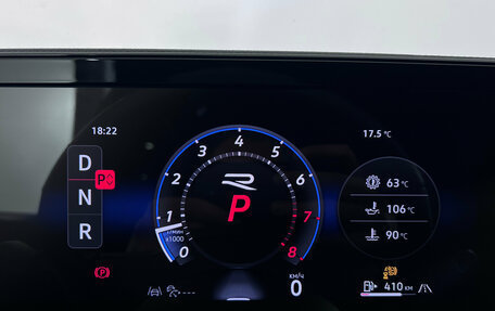 Volkswagen Tiguan, 2024 год, 3 897 000 рублей, 11 фотография