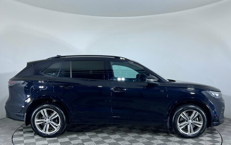 Volkswagen Tiguan, 2024 год, 3 897 000 рублей, 4 фотография