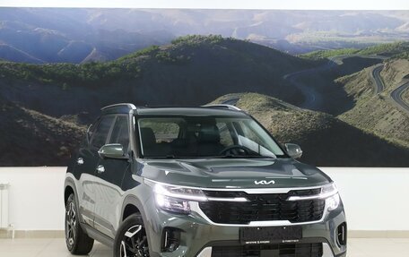 KIA Seltos I, 2026 год, 2 900 000 рублей, 3 фотография