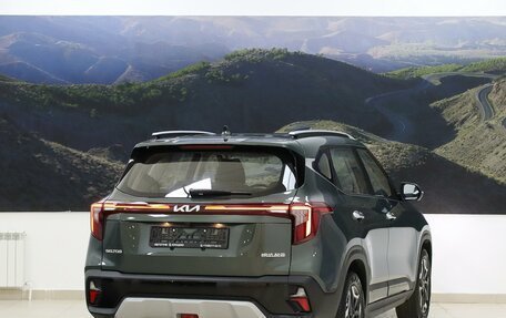 KIA Seltos I, 2026 год, 2 900 000 рублей, 4 фотография