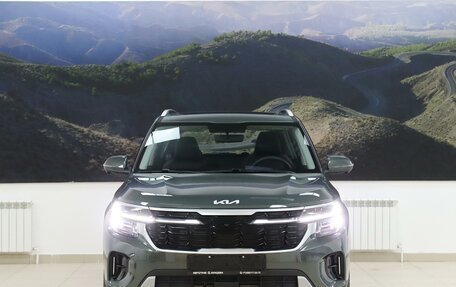 KIA Seltos I, 2026 год, 2 900 000 рублей, 2 фотография