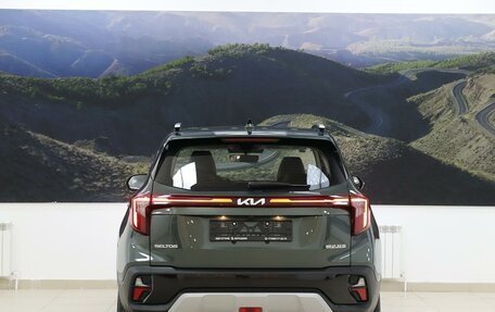 KIA Seltos I, 2026 год, 2 900 000 рублей, 5 фотография