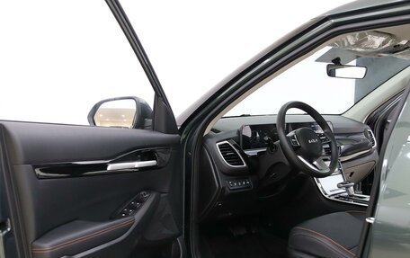 KIA Seltos I, 2026 год, 2 900 000 рублей, 7 фотография
