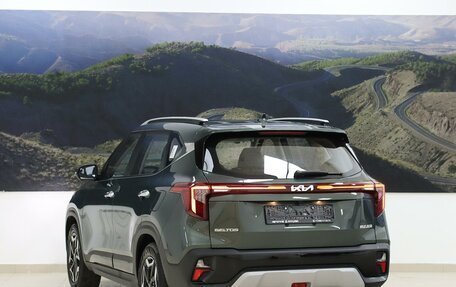 KIA Seltos I, 2026 год, 2 900 000 рублей, 6 фотография