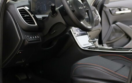 KIA Seltos I, 2026 год, 2 900 000 рублей, 8 фотография