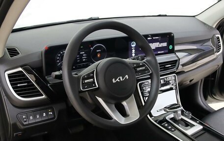 KIA Seltos I, 2026 год, 2 900 000 рублей, 9 фотография