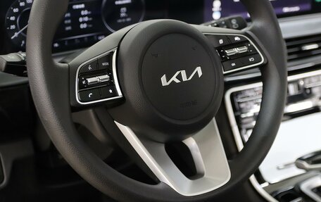 KIA Seltos I, 2026 год, 2 900 000 рублей, 10 фотография