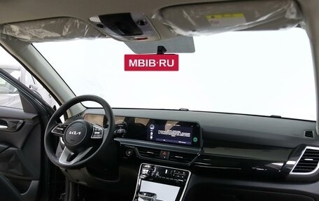 KIA Seltos I, 2026 год, 2 900 000 рублей, 12 фотография