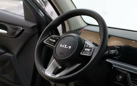 KIA Seltos I, 2026 год, 2 900 000 рублей, 13 фотография