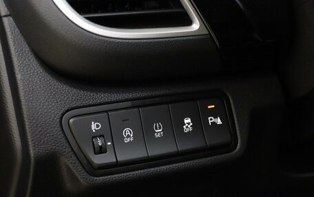 KIA Seltos I, 2026 год, 2 900 000 рублей, 11 фотография