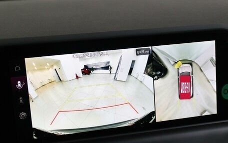 KIA Seltos I, 2026 год, 2 900 000 рублей, 15 фотография