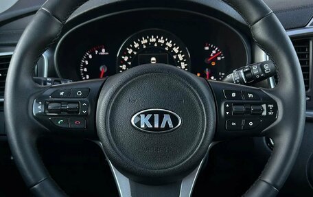 KIA Sorento III Prime рестайлинг, 2017 год, 2 370 000 рублей, 13 фотография