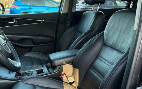 KIA Sorento III Prime рестайлинг, 2017 год, 2 370 000 рублей, 9 фотография