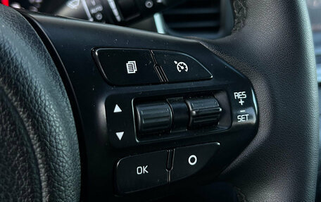 KIA Sorento III Prime рестайлинг, 2017 год, 2 370 000 рублей, 15 фотография