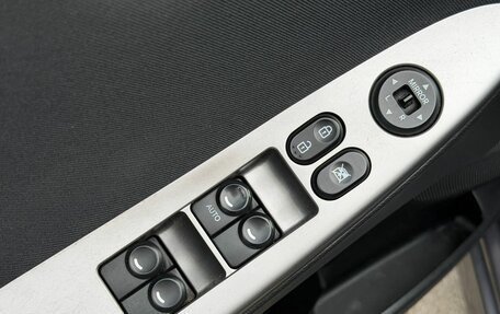 Hyundai Solaris II рестайлинг, 2015 год, 1 055 000 рублей, 9 фотография