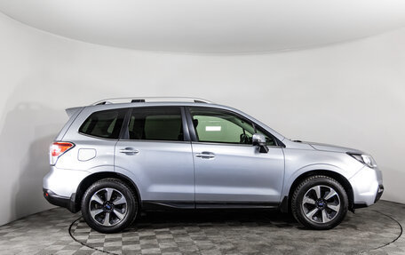 Subaru Forester, 2016 год, 2 099 000 рублей, 4 фотография