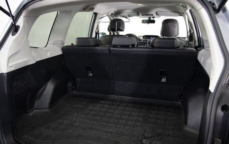 Subaru Forester, 2016 год, 2 099 000 рублей, 13 фотография