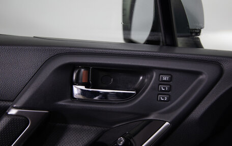 Subaru Forester, 2016 год, 2 099 000 рублей, 19 фотография