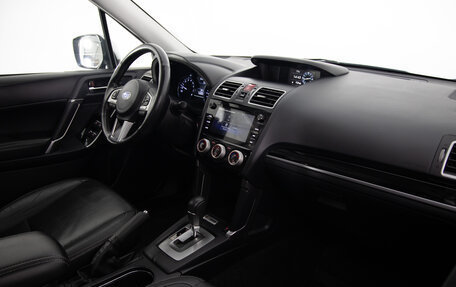 Subaru Forester, 2016 год, 2 099 000 рублей, 16 фотография