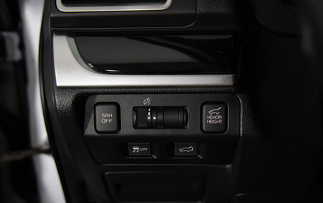 Subaru Forester, 2016 год, 2 099 000 рублей, 21 фотография