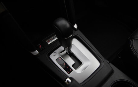 Subaru Forester, 2016 год, 2 099 000 рублей, 25 фотография