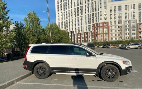 Volvo XC70 II рестайлинг, 2012 год, 1 900 000 рублей, 3 фотография
