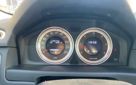 Volvo XC70 II рестайлинг, 2012 год, 1 900 000 рублей, 7 фотография