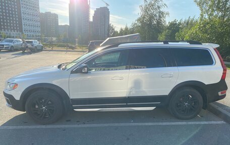Volvo XC70 II рестайлинг, 2012 год, 1 900 000 рублей, 4 фотография
