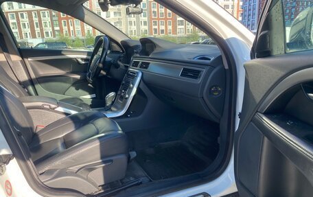 Volvo XC70 II рестайлинг, 2012 год, 1 900 000 рублей, 5 фотография