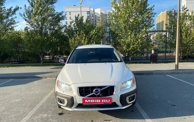 Volvo XC70 II рестайлинг, 2012 год, 1 900 000 рублей, 1 фотография