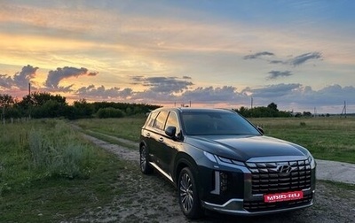 Hyundai Palisade I, 2022 год, 5 750 000 рублей, 1 фотография